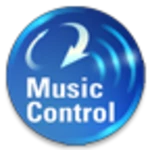 Logo of KENWOOD Music Control android Application 